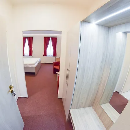 Hotel Hornicka Prosec (Pardubice)