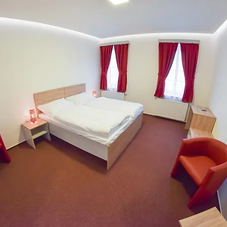 Hornicka Hotel