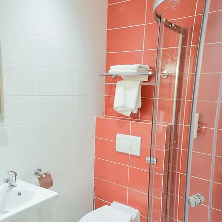 Hornicka Hotel Prosec (Pardubice)